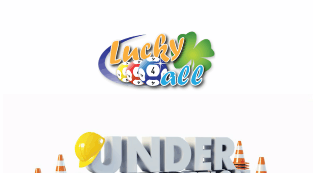 lucky4all.com