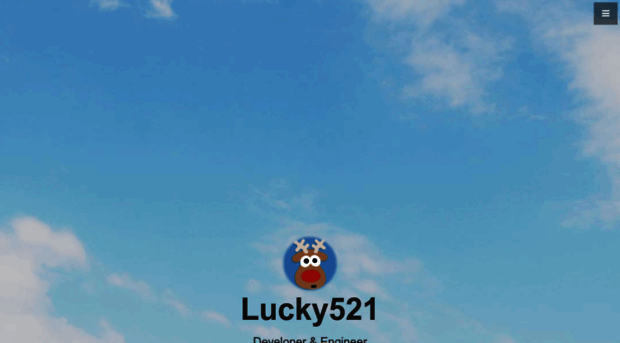 lucky521.github.io