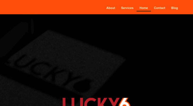 lucky6marketing.com