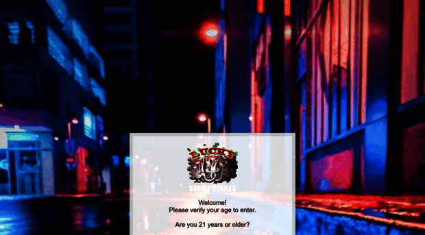 lucky777sweepstakes.com