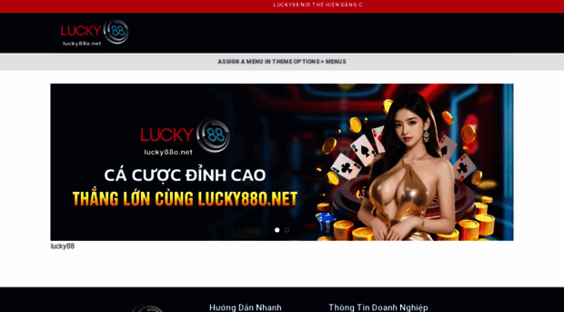 lucky88o.net