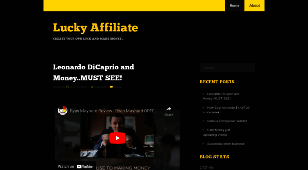 luckyaffiliate.wordpress.com