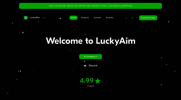 luckyaim.sellpass.io