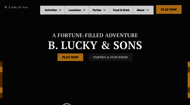 luckyandsons.com.au