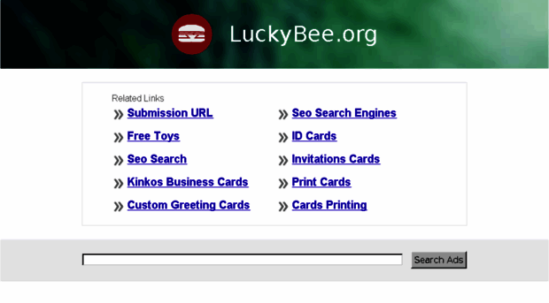 luckybee.org