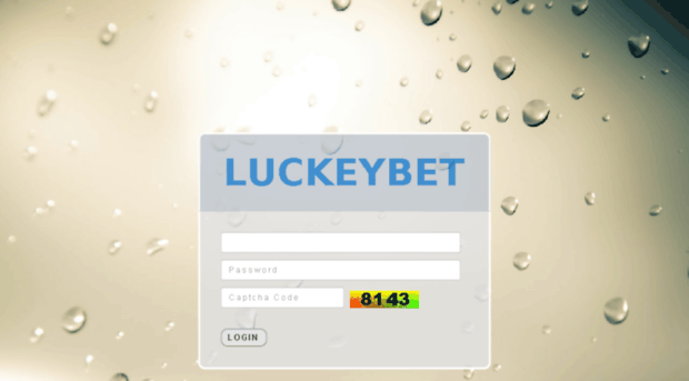 luckybet4d.net