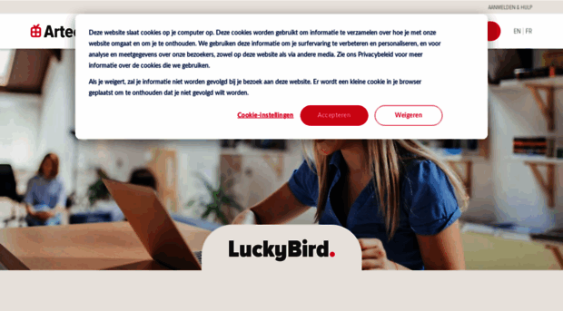 luckybird.be