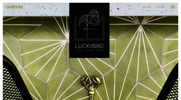 luckybirdinterior.com