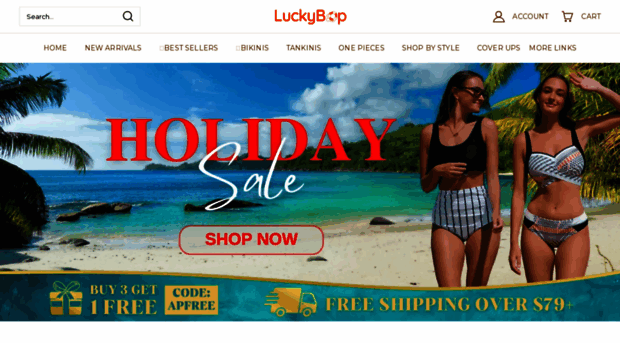 luckybop.com