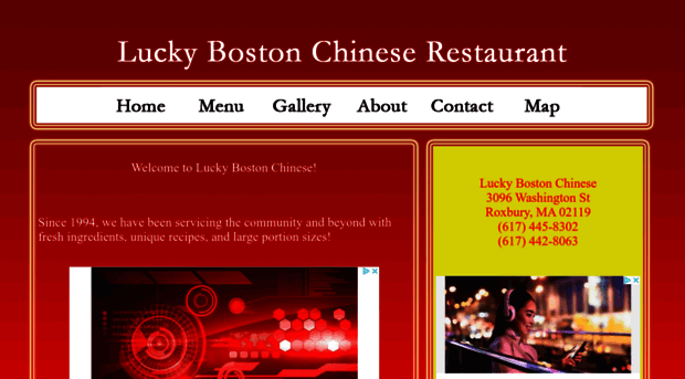 luckybostonchinese.com