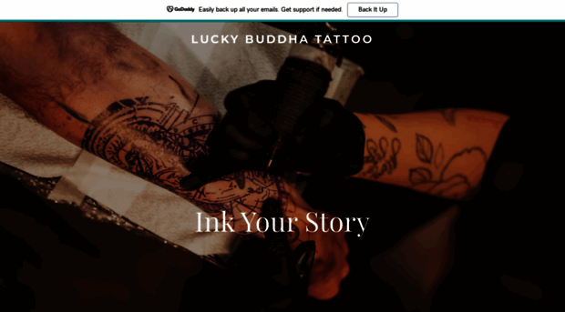 luckybuddhatattoo.com
