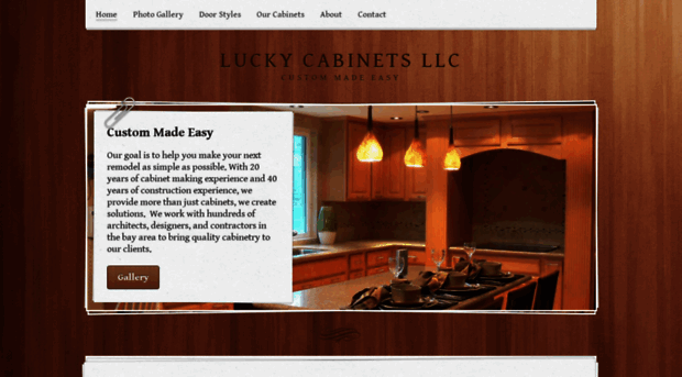 luckycabinets.com
