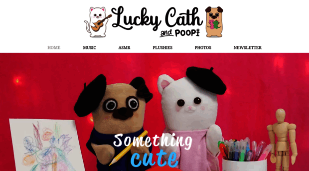 luckycath.com