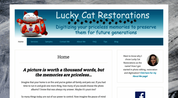 luckycatrestorations.com