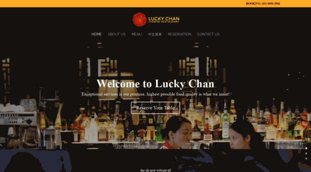 luckychan.com.au