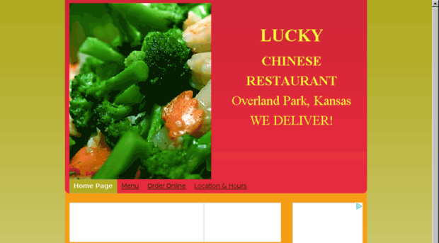 luckychineseoverlandpark.com