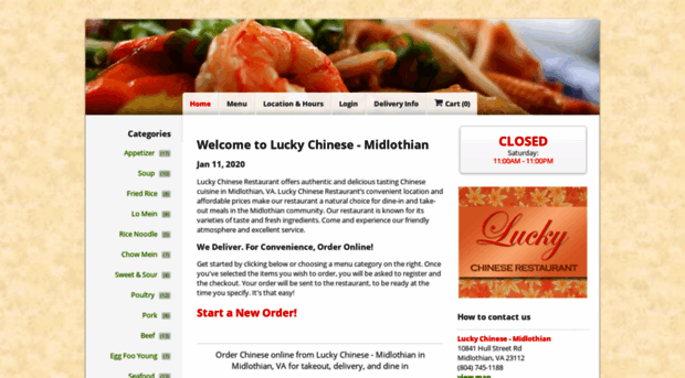 luckychineseva.com