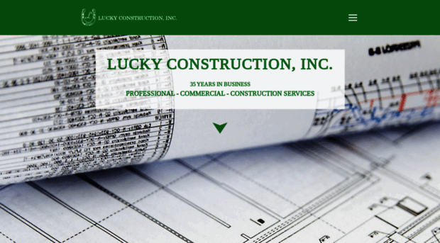 luckyconstruction.com