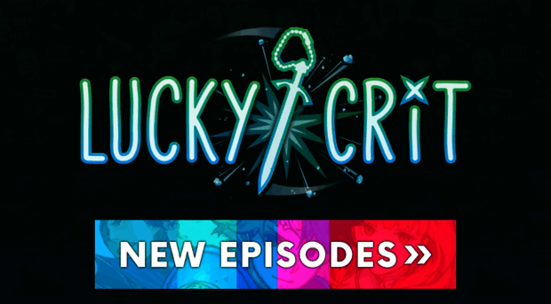 luckycrit.com
