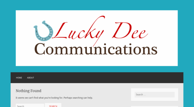 luckydeecommunications.com