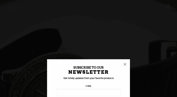 luckydiamondco.com