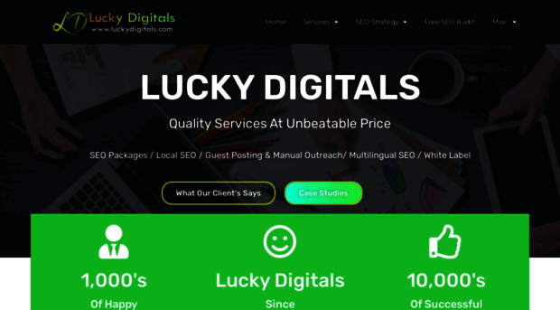 luckydigitals.in