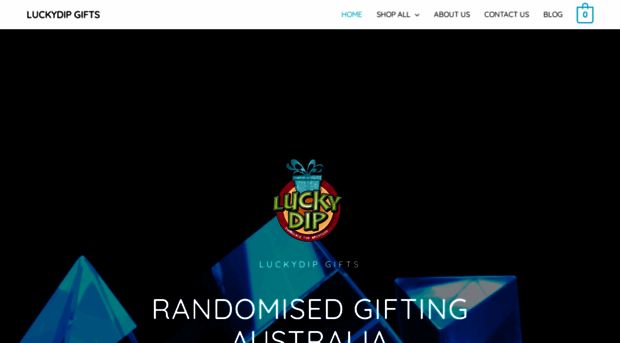 luckydipgifts.com.au