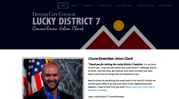 luckydistrict7.org