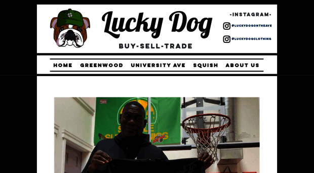 luckydog.clothing