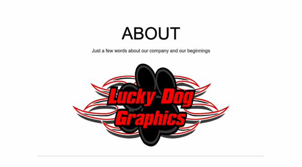 luckydoggraphics.net