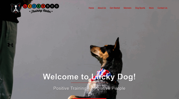 luckydogkeller.com