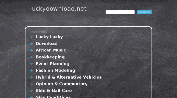 luckydownload.net