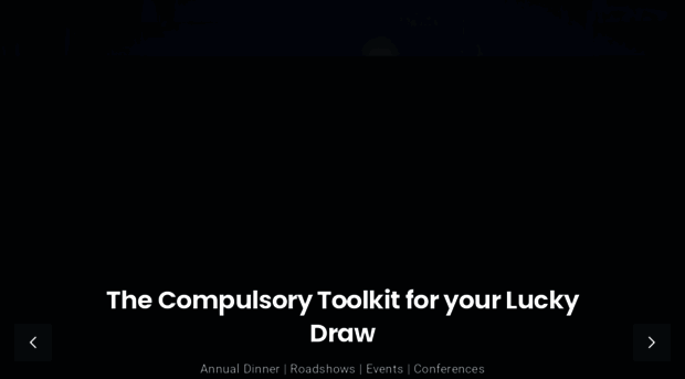 luckydrawkit.commonextract.com