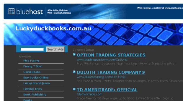luckyduckbooks.com.au