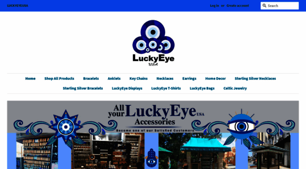 luckyeyeusa.com