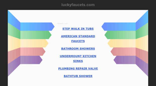 luckyfaucets.com