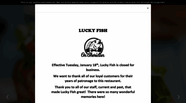 luckyfishrestaurant.com