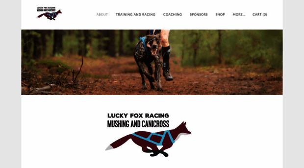 luckyfoxkennel.com