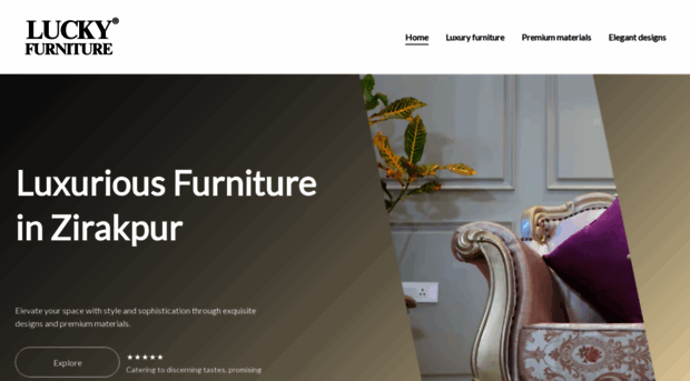luckyfurniture.co.in