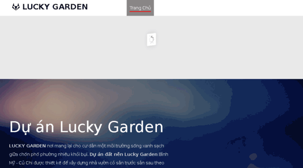 luckygarden-vn.com