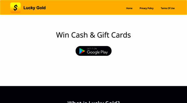 luckygoldapp.com