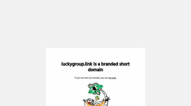 luckygroup.link