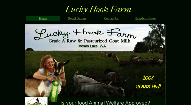 luckyhookfarm.com