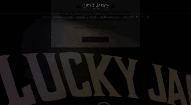luckyjacksnyc.com
