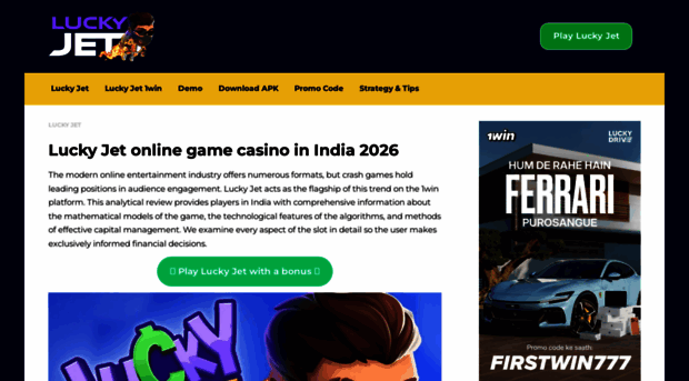 luckyjet-gameindia.com