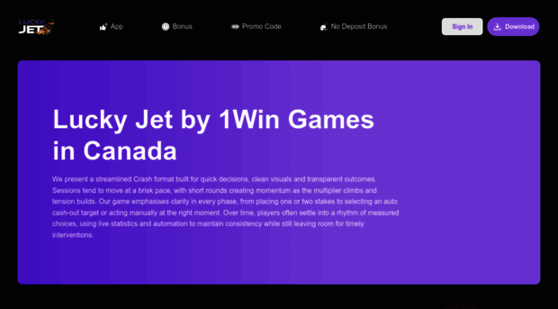 luckyjetgame-ca.com