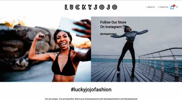 luckyjojo.com