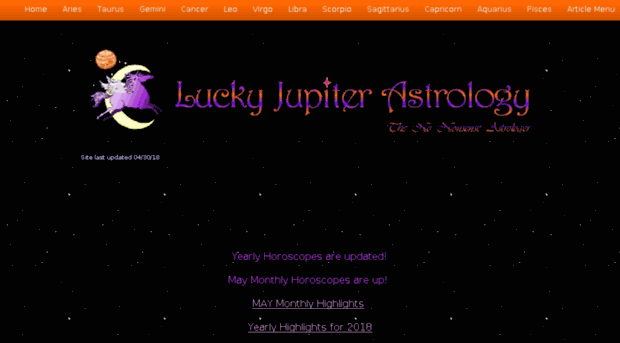 luckyjupiterastrology.com