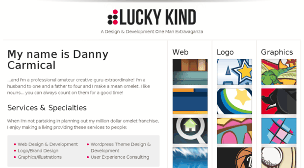 luckykind.com