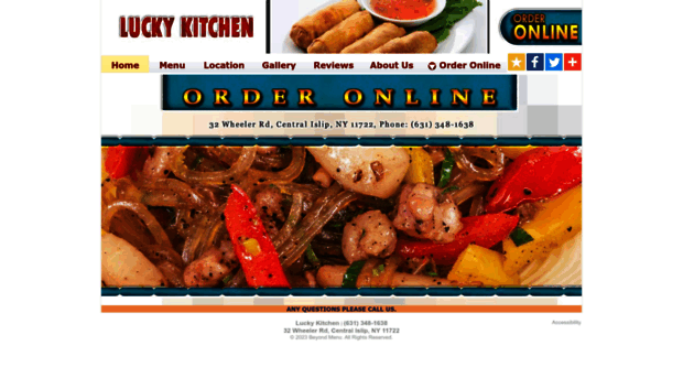 luckykitchencentralislip.com